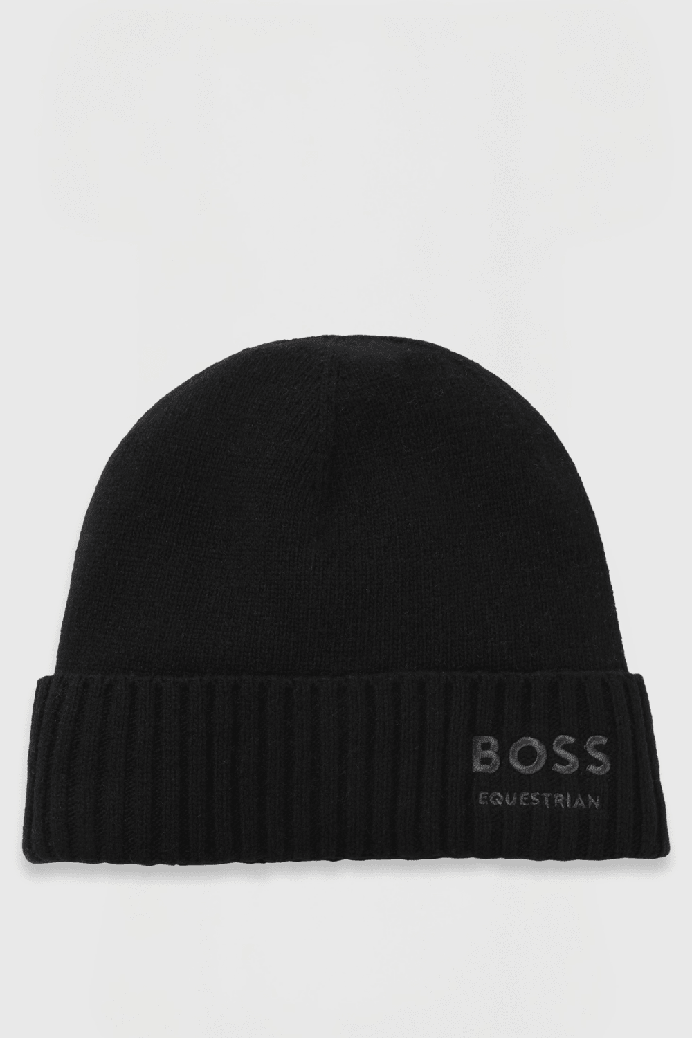 Boss Equestrian Ron Beanie Mutsen - Maddelin Equestrian