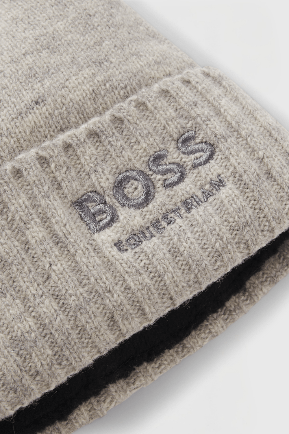 Boss Equestrian Ron Beanie Mutsen - Maddelin Equestrian