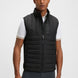 Boss Equestrian Ruben Light Puffer Vest Heren Heren Jassen - Maddelin Equestrian Boss Equestrian