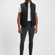 Boss Equestrian Ruben Light Puffer Vest Heren Heren Jassen - Maddelin Equestrian Boss Equestrian