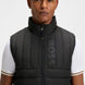 Boss Equestrian Ruben Light Puffer Vest Heren Heren Jassen - Maddelin Equestrian Boss Equestrian