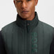 Boss Equestrian Ruben Light Puffer Vest Heren Heren Jassen - Maddelin Equestrian Boss Equestrian