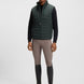 Boss Equestrian Ruben Light Puffer Vest Heren Heren Jassen - Maddelin Equestrian Boss Equestrian