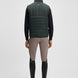 Boss Equestrian Ruben Light Puffer Vest Heren Heren Jassen - Maddelin Equestrian Boss Equestrian
