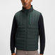 Boss Equestrian Ruben Light Puffer Vest Heren Heren Jassen - Maddelin Equestrian Boss Equestrian