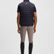 Boss Equestrian Ruben Light Puffer Vest Heren Heren Jassen - Maddelin Equestrian Boss Equestrian