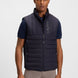 Boss Equestrian Ruben Light Puffer Vest Heren Heren Jassen - Maddelin Equestrian Boss Equestrian