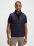 Boss Equestrian Ruben Light Puffer Vest Heren Heren Jassen - Maddelin Equestrian Boss Equestrian