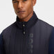 Boss Equestrian Ruben Light Puffer Vest Heren Heren Jassen - Maddelin Equestrian Boss Equestrian