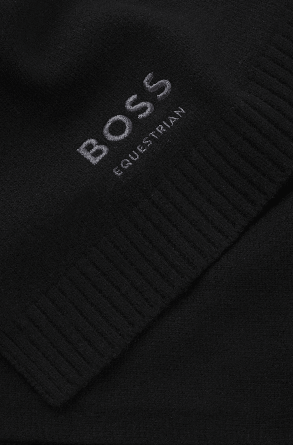 Boss Equestrian Russel Sjaal Sjaals - Maddelin Equestrian