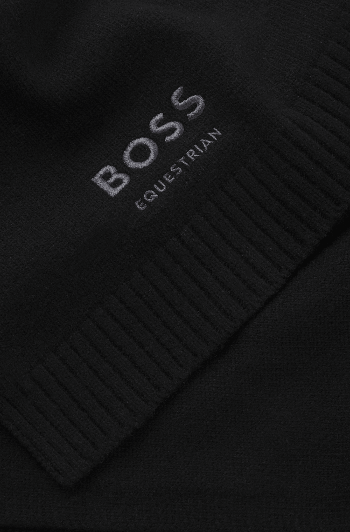 Boss Equestrian Russel Sjaal Sjaals - Maddelin Equestrian