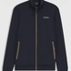 Boss Equestrian Sammy Function Cardigan Vest Heren - Sky Captain
