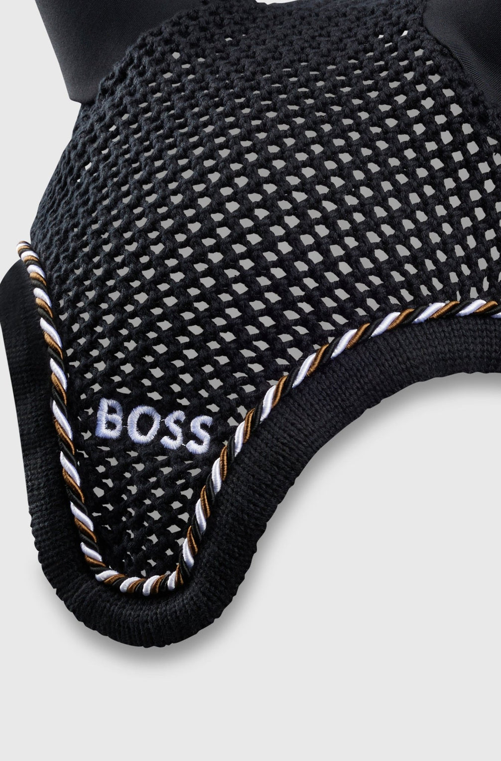 Boss Equestrian Signature Oornetje Core Oornetjes - Maddelin Equestrian Boss Equestrian