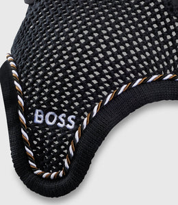 Boss Equestrian Signature Oornetje Core Oornetjes - Maddelin Equestrian Boss Equestrian