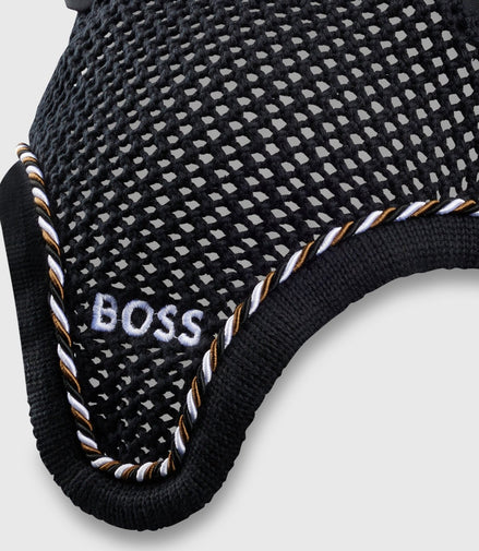 Boss Equestrian Signature Oornetje Core Oornetjes - Maddelin Equestrian Boss Equestrian