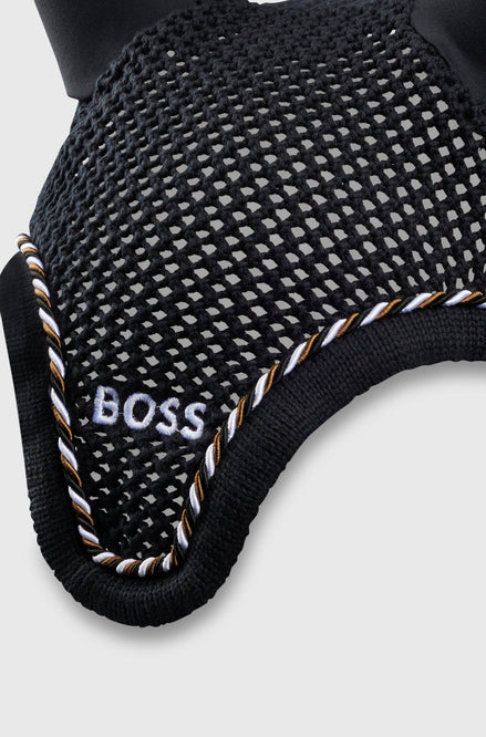 Boss Equestrian Signature Oornetje Core Oornetjes - Maddelin Equestrian Boss Equestrian