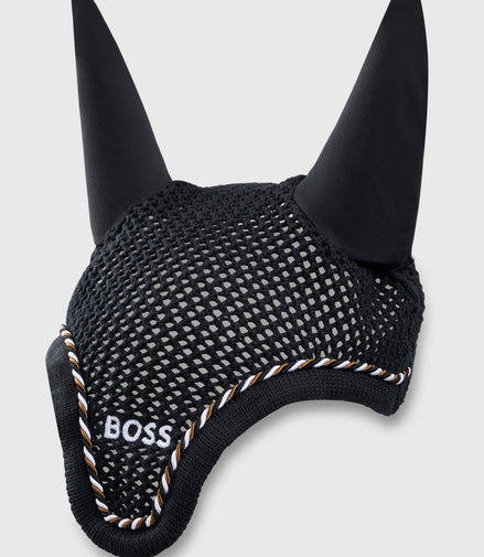 Boss Equestrian Signature Oornetje Core Oornetjes - Maddelin Equestrian Boss Equestrian