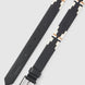 Boss Equestrian Signature Riem Core Riemen - Maddelin Equestrian Boss Equestrian