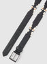Boss Equestrian Signature Riem Core Riemen - Maddelin Equestrian Boss Equestrian