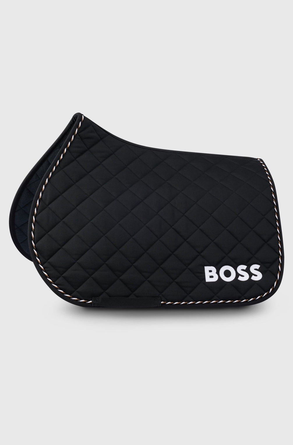 Boss Equestrian Signature Zadeldek Core Zadeldoeken - Maddelin Equestrian Boss Equestrian