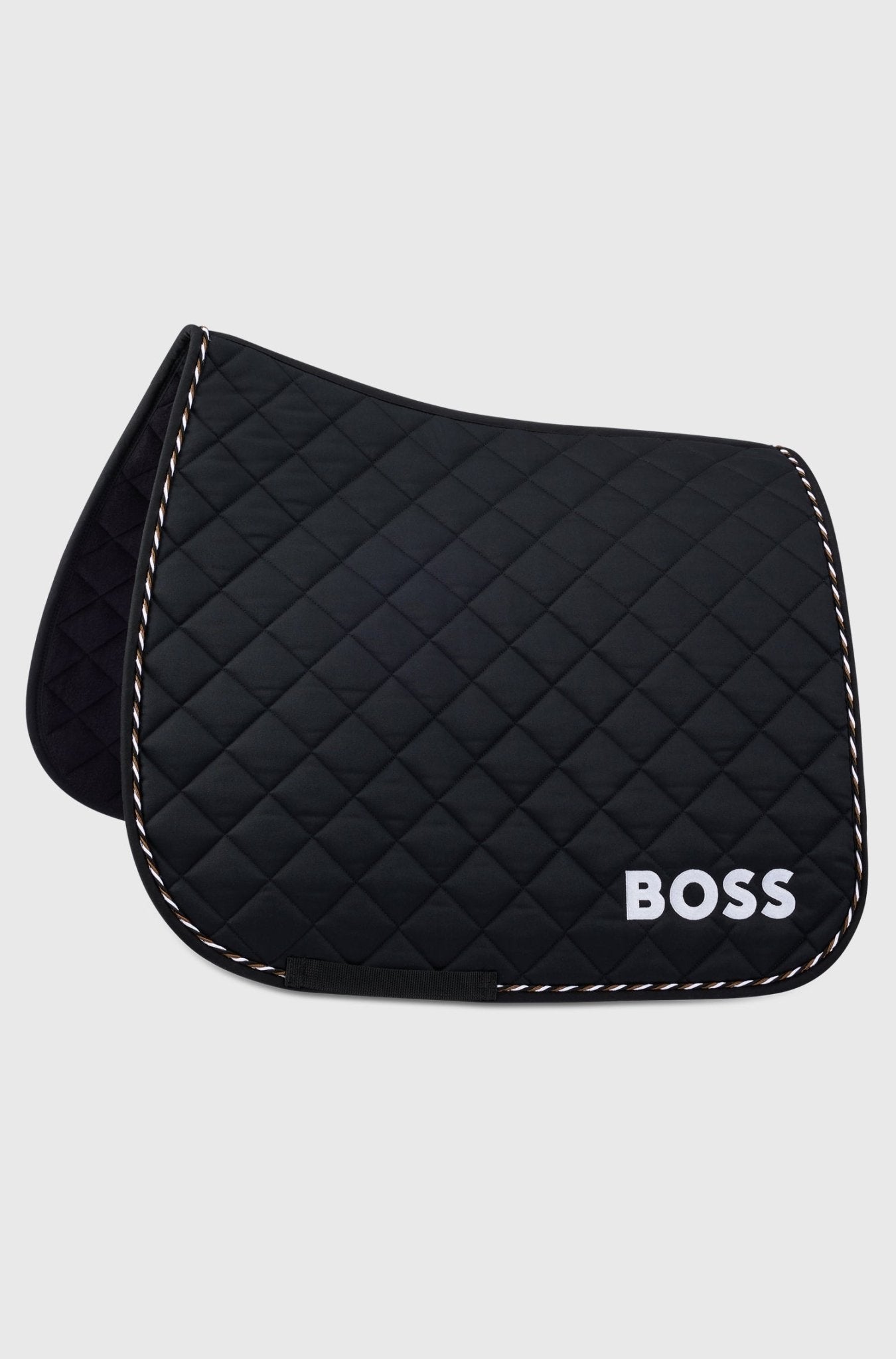 Boss Equestrian Signature Zadeldek Core Zadeldoeken - Maddelin Equestrian Boss Equestrian
