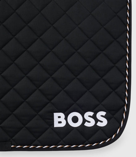 Boss Equestrian Signature Zadeldek Core Zadeldoeken - Maddelin Equestrian Boss Equestrian