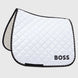 Boss Equestrian Signature Zadeldek Core Zadeldoeken - Maddelin Equestrian Boss Equestrian