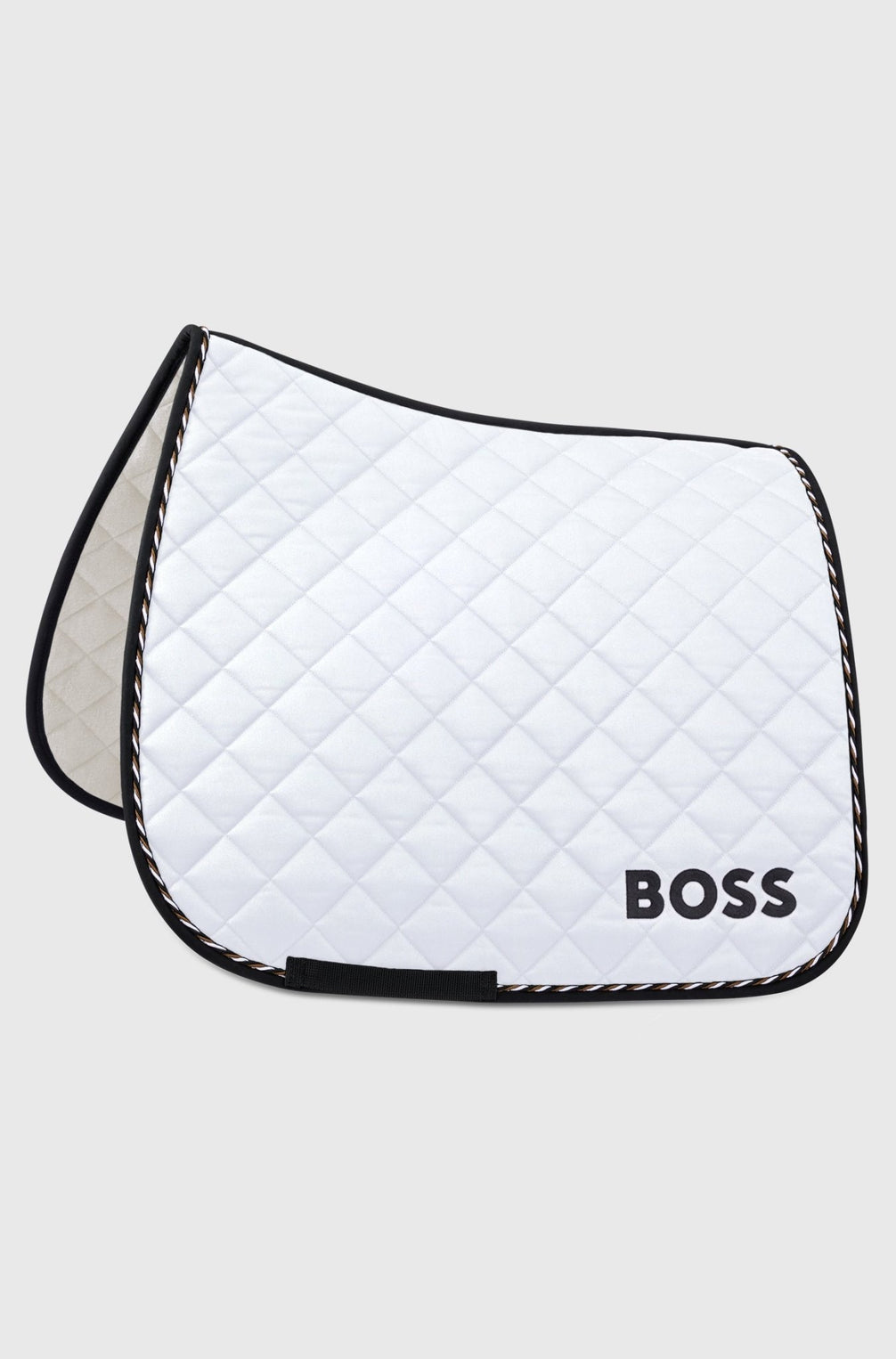 Boss Equestrian Signature Zadeldek Core Zadeldoeken - Maddelin Equestrian Boss Equestrian