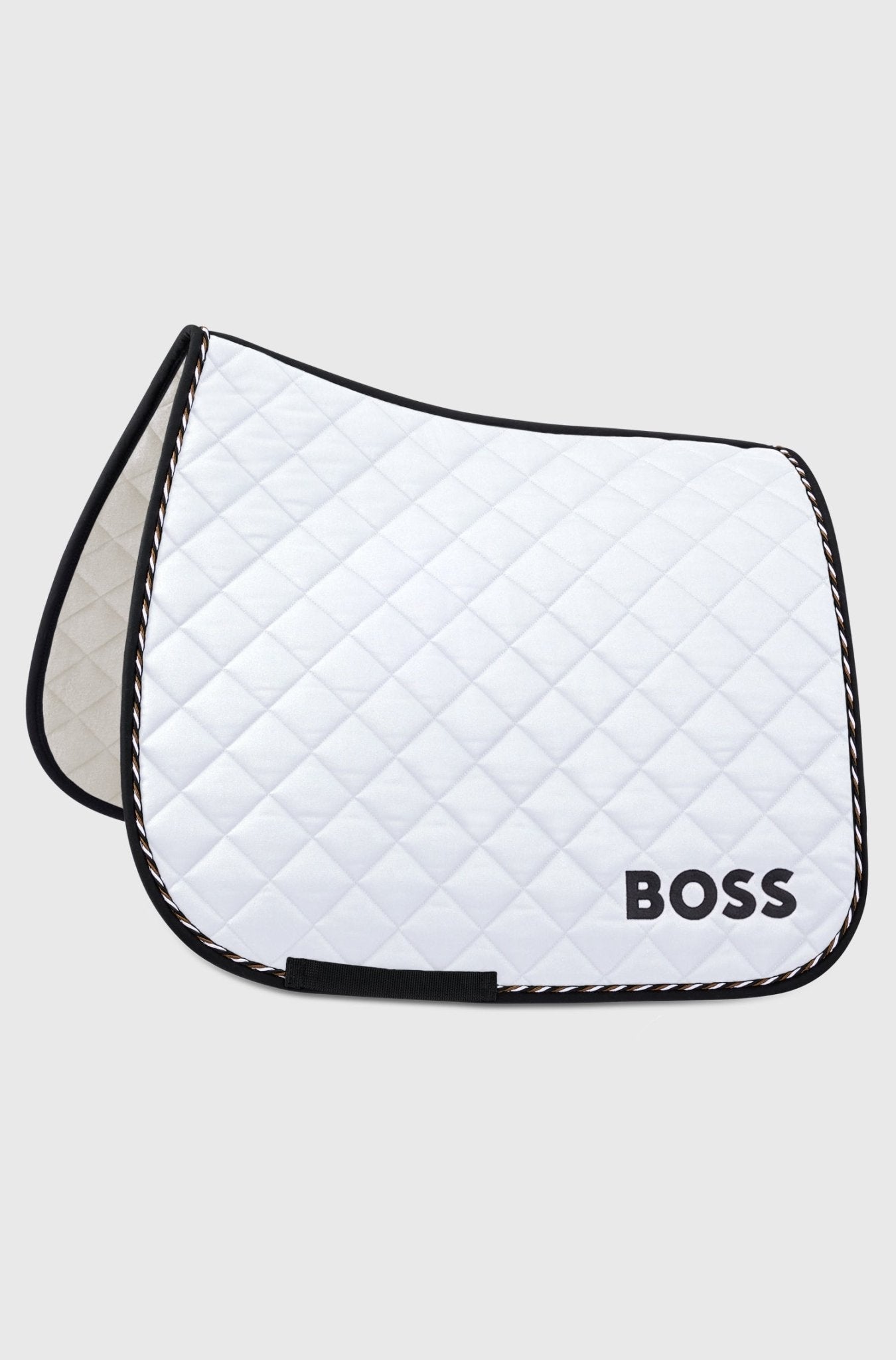 Boss Equestrian Signature Zadeldek Core Zadeldoeken - Maddelin Equestrian Boss Equestrian