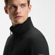 Boss Equestrian Steven Training Sweater Cardigan Heren - Zwart