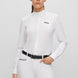 Boss Equestrian Wedstrijdshirt Dames Emma Core Wedstrijdshirts - Maddelin Equestrian Boss Equestrian