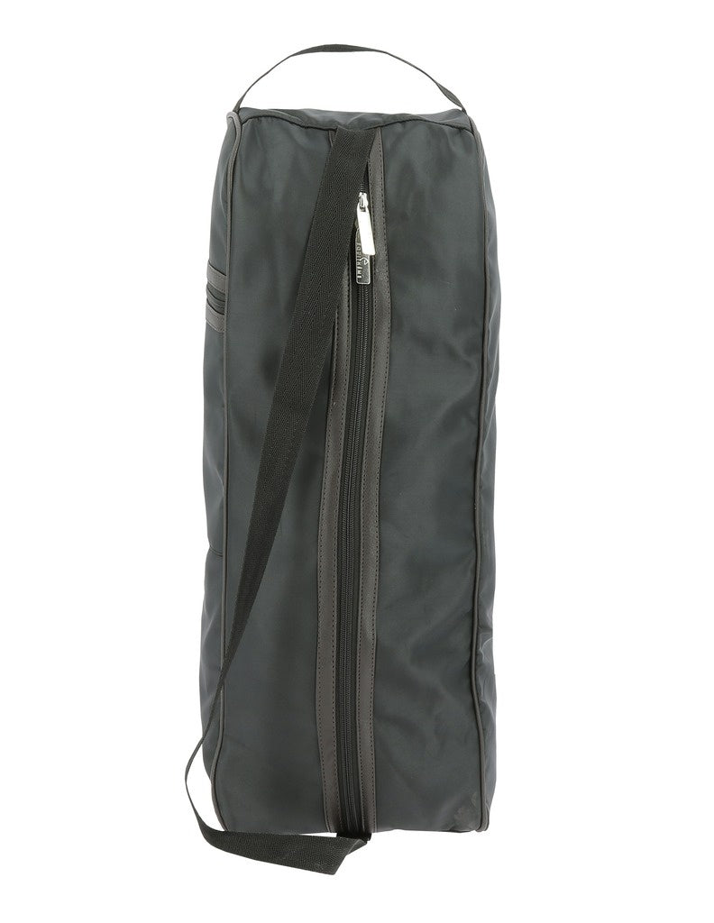 Equithème "Soft" Laarzentas Black