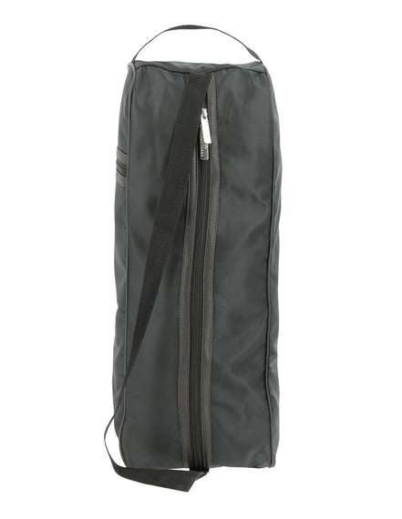 Equithème "Soft" Laarzentas Black