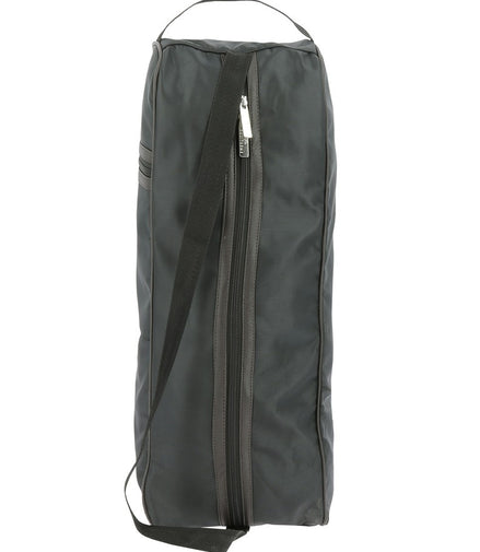 Equithème "Soft" Laarzentas Black