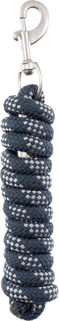 BR 4 - EH Lijn Musketonhaak Touwen - Maddelin Equestrian BR