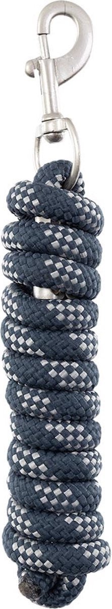 BR 4 - EH Lijn Musketonhaak Touwen - Maddelin Equestrian BR