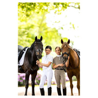 BR 4 - EH wedstrijdshirt Cathy kinderen Wedstrijdshirts - Maddelin Equestrian BR