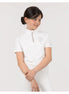 BR 4 - EH wedstrijdshirt Cathy kinderen Wedstrijdshirts - Maddelin Equestrian BR