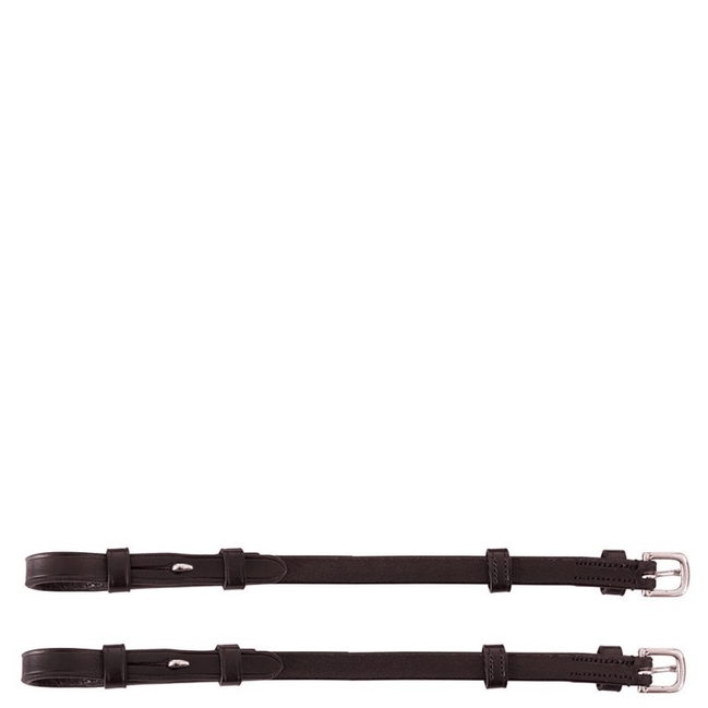 BR Bakstukken; Blinde sluitingen Toebehoren hoofdstellen - Maddelin Equestrian BR