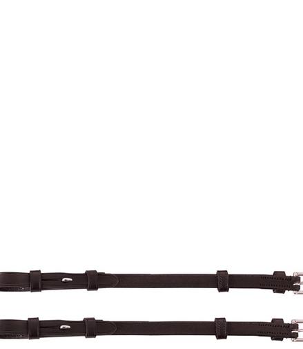 BR Bakstukken; Blinde sluitingen Toebehoren hoofdstellen - Maddelin Equestrian BR