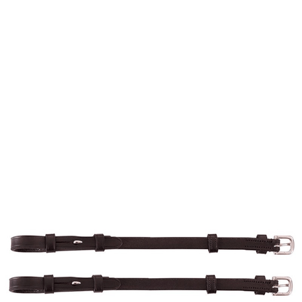 BR Bakstukken; Blinde sluitingen Toebehoren hoofdstellen - Maddelin Equestrian BR