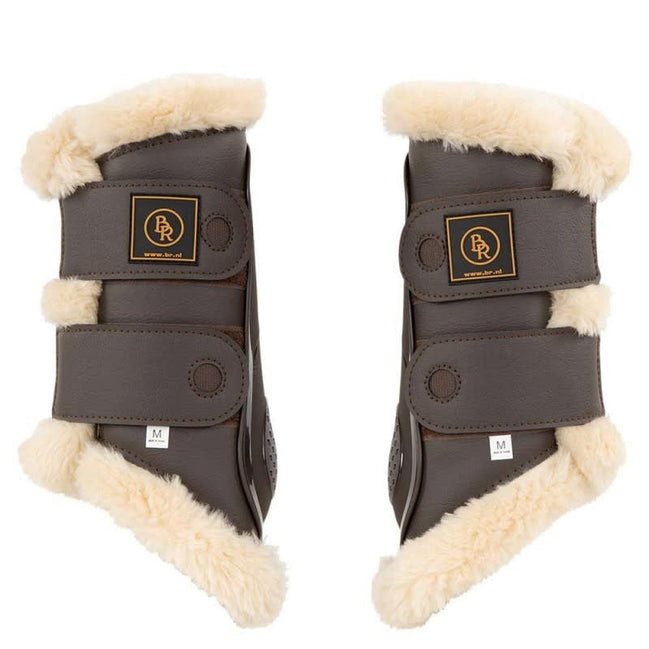 BR Beenbeschermer Majestic Pro Beenbeschermers - Maddelin Equestrian BR
