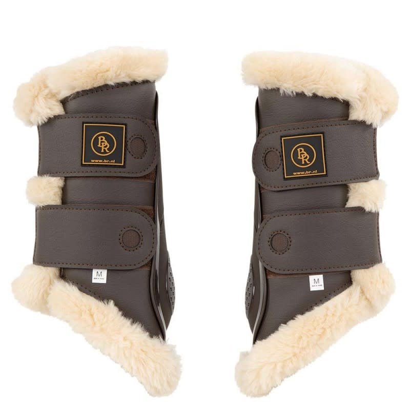 BR Beenbeschermer Majestic Pro Beenbeschermers - Maddelin Equestrian BR