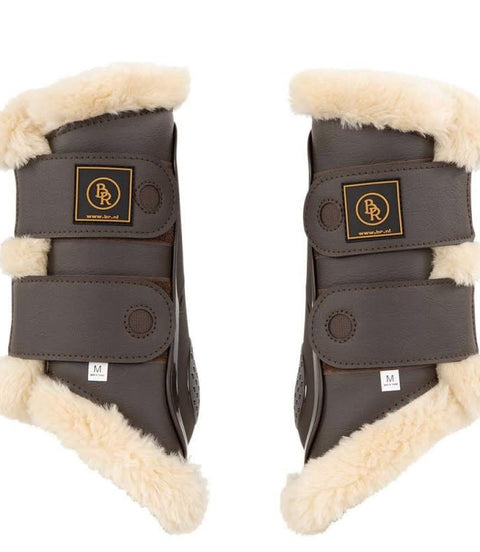 BR Beenbeschermer Majestic Pro Beenbeschermers - Maddelin Equestrian BR