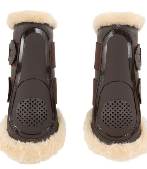 BR Beenbeschermer Majestic Pro Beenbeschermers - Maddelin Equestrian BR