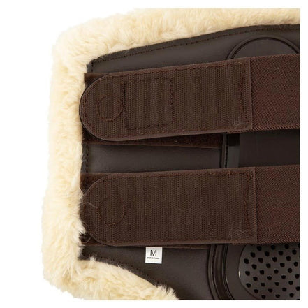 BR Beenbeschermer Majestic Pro Beenbeschermers - Maddelin Equestrian BR