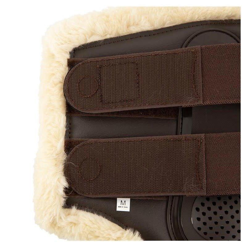 BR Beenbeschermer Majestic Pro Beenbeschermers - Maddelin Equestrian BR