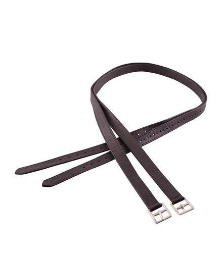 BR Beugelriemen Beugelriemen - Maddelin Equestrian BR