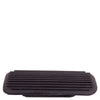 BR Beugelzooltjes Vierkant Zwart 12 cm Beugels - Maddelin Equestrian BR