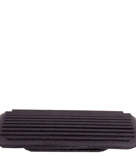 BR Beugelzooltjes Vierkant Zwart 12 cm Beugels - Maddelin Equestrian BR